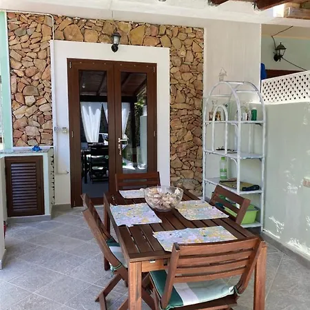 Дом отдыха Casa Ferrara Iun P5547