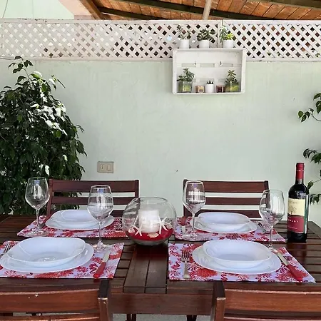 Casa Ferrara Iun P5547 펜션 빌라시미우스