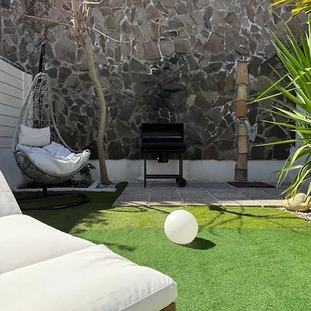 Casa Ferrara Iun P5547 * Вилласимиус