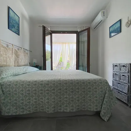 Semesterbostad Casa Ferrara Iun P5547 *