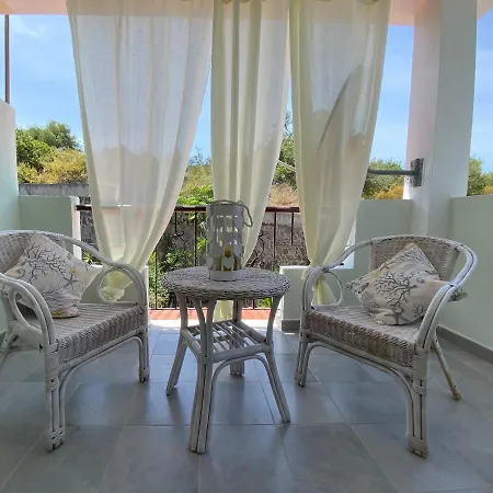 Casa Ferrara Iun P5547 Villasimius