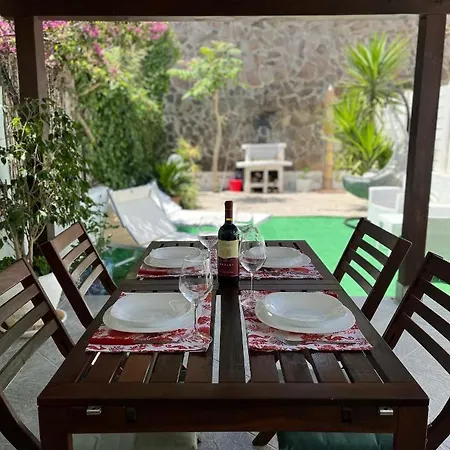 Hébergement de vacances Casa Ferrara Iun P5547