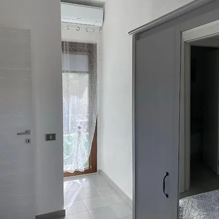 Casa Ferrara Iun P5547 Villasimius