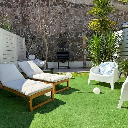 Casa Ferrara Iun P5547 Hébergement de vacances *