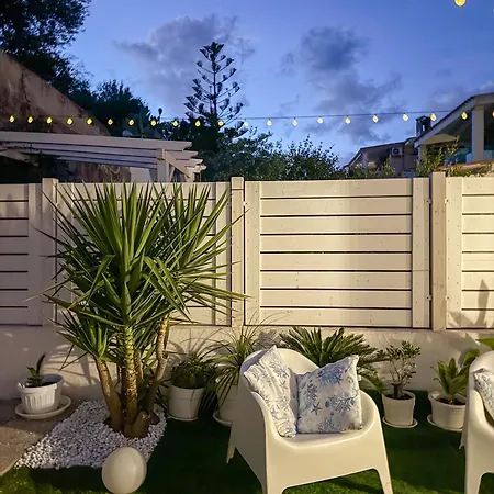 Casa Ferrara Iun P5547 Hébergement de vacances Villasimius