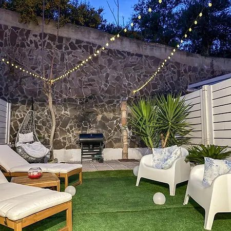 Casa vacanze Casa Ferrara Iun P5547