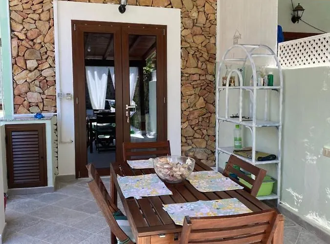 度假居 Casa Ferrara Iun P5547