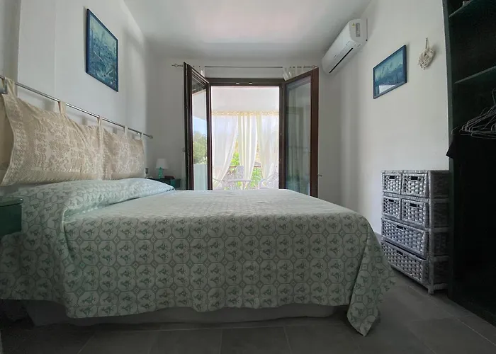 度假居 Casa Ferrara Iun P5547 *