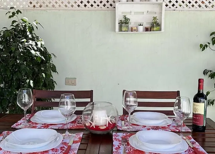 Casa Ferrara Iun P5547 度假居 维拉西米乌斯