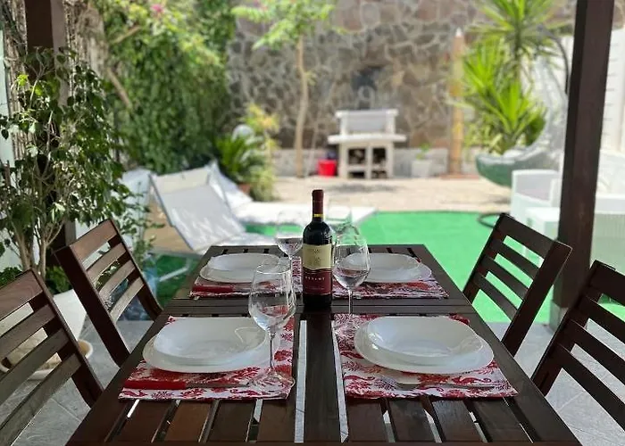 度假居 Casa Ferrara Iun P5547