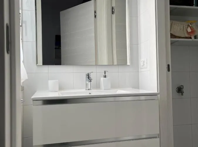 Casa Ferrara Iun P5547 度假居 *