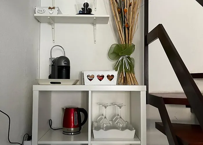 Casa Ferrara Iun P5547 * 维拉西米乌斯