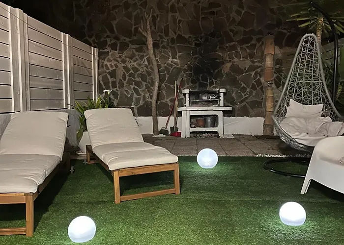 度假居 Casa Ferrara Iun P5547