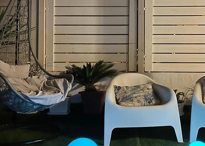 Casa Ferrara Iun P5547 度假居 维拉西米乌斯