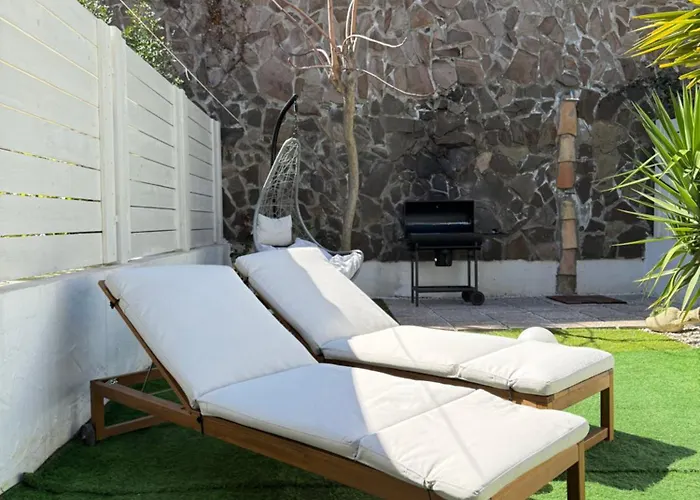 Casa Ferrara Iun P5547 度假居