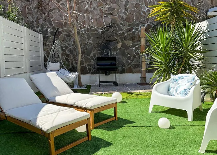 Casa Ferrara Iun P5547 度假居 *