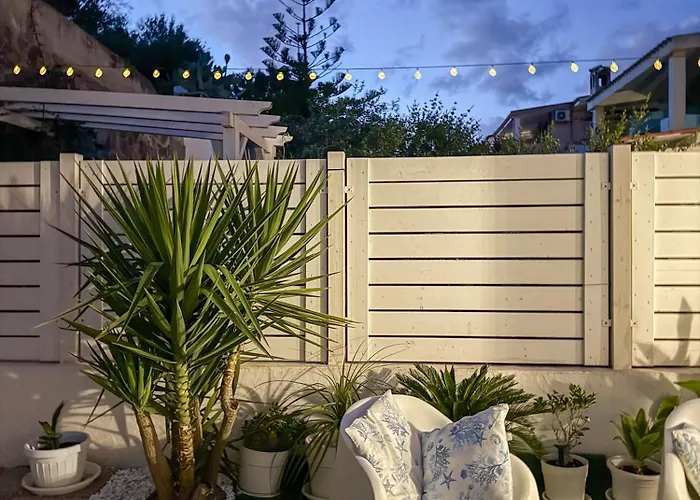 Casa Ferrara Iun P5547 度假居 维拉西米乌斯