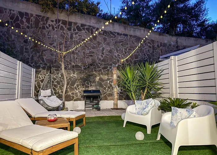 度假居 Casa Ferrara Iun P5547